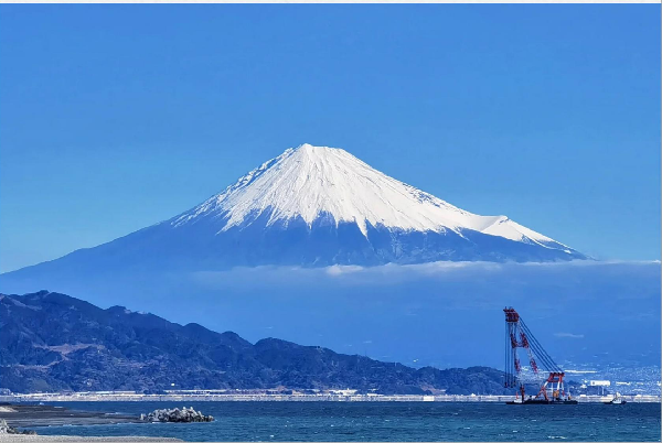 日本印象东瀛7日之旅(大阪上 东京下)