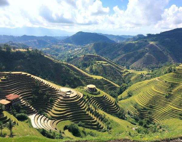 印度尼西亚巴厘岛·纯玩6天5晚英文4人团进阶版(含滑翔伞+ATV)