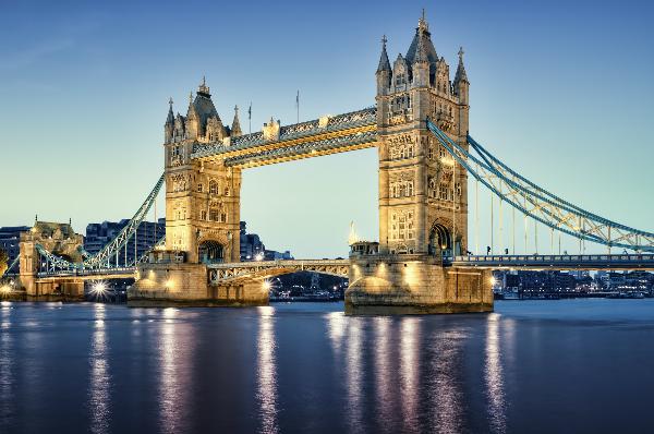 英伦贵族英国7天6晚之旅A线（伦敦上下|4~9月出发）