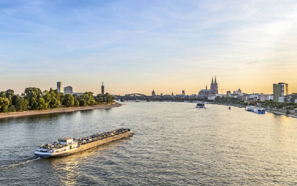 欧洲中文导游培训 | 开元法兰克福导游培训班 | 线上 3 天 + 线下 2 天