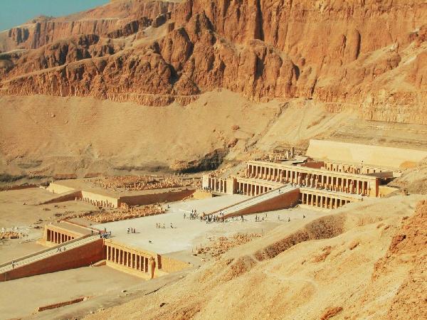 <拼小团>【内飞线】埃及开罗+红海+卢克索7日游(落地签)