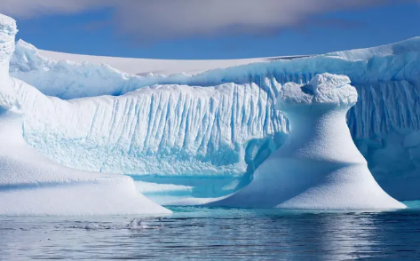 银海云彩号（Cloud）-从德雷克到南极半岛和南设得兰群岛探险航线(威廉斯港-威廉斯港12天11晚)