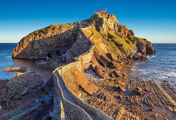 【拼小团】北西班牙小镇风情4天之旅