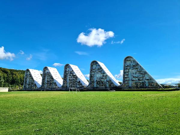 【拼小团】丹麦闲情逸致4天之旅（哥本哈根往返）