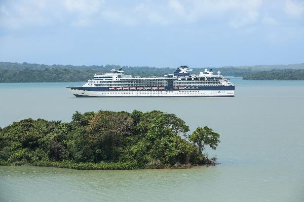 CELEBRITY名人邮轮无极号 | 深度休闲探索地中海 | 冬季邮轮13天12夜地中海航旅