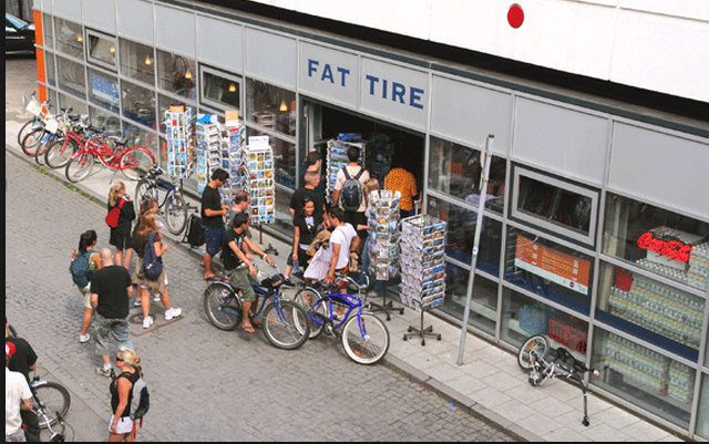 柏林3小时赛格威代步车之旅