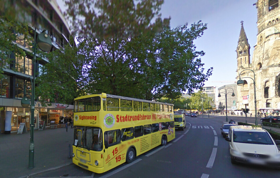 城市观光巴士+电视塔门票