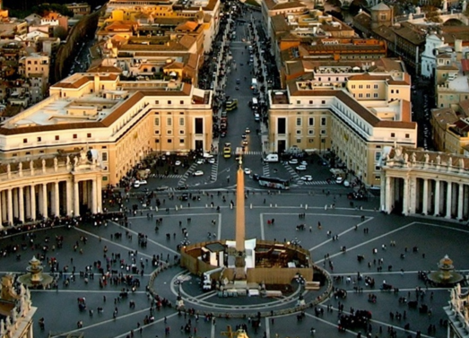 梵蒂冈全景半日游—免排队（梵蒂冈花园、西斯廷礼拜堂和圣彼得大教堂）