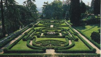 梵蒂冈全景半日游—免排队（梵蒂冈花园、西斯廷礼拜堂和圣彼得大教堂）