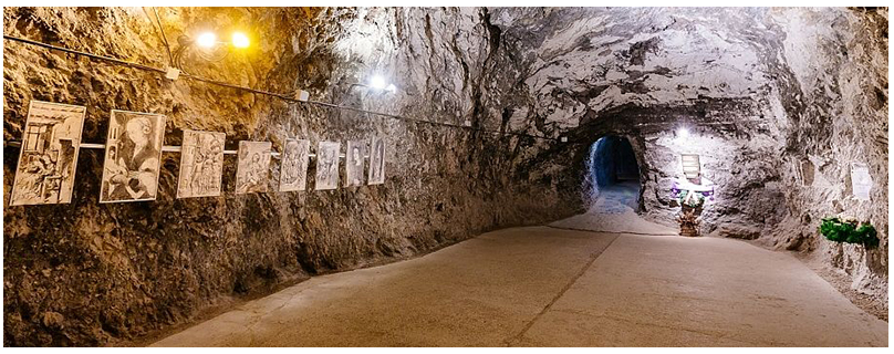 维也纳森林与梅耶林半天游半日游