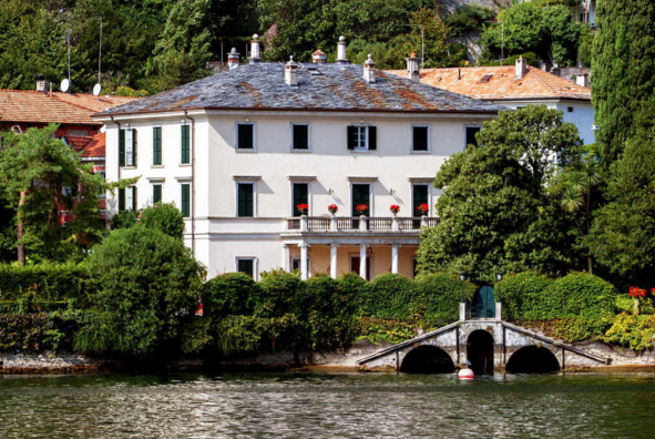 科莫湖一日游（米兰出发）