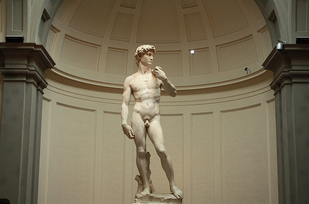 佛罗伦萨博物馆联票(包含美术学院博物馆+乌菲齐美术馆)