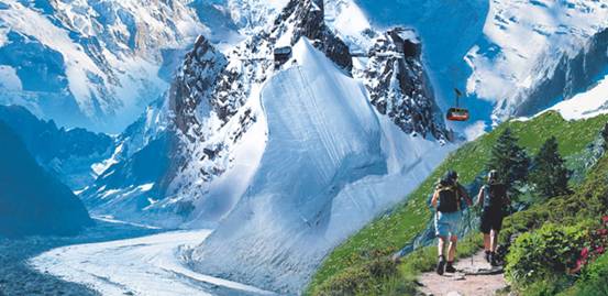 苏黎世2小时经典城市游