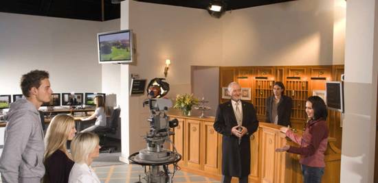 巴伐利亚电影城之旅