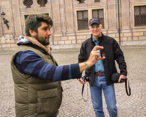 第三帝国&二战徒步之旅