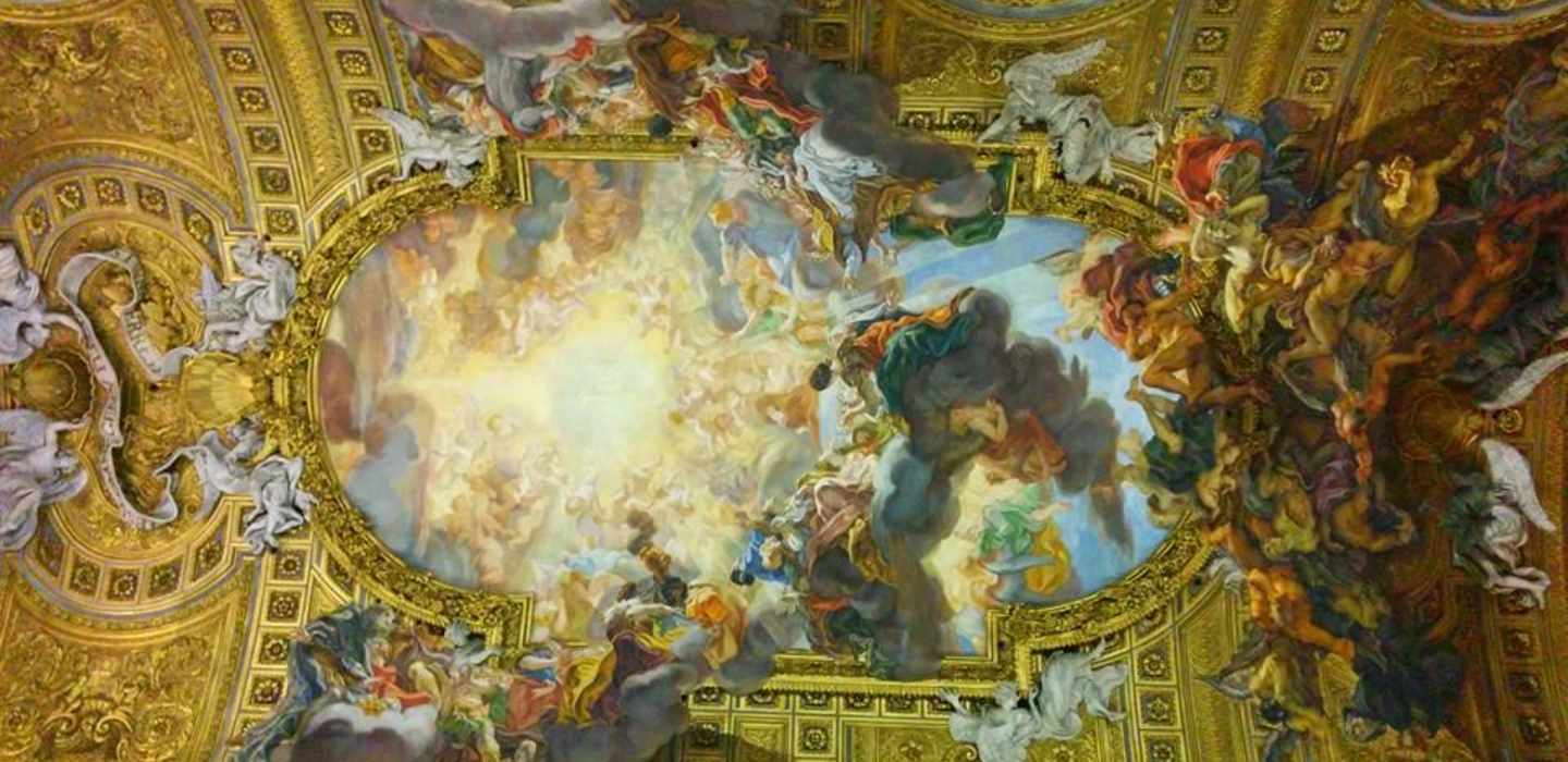 特拉斯提弗列之旅