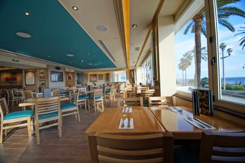 尼斯硬石咖啡厅餐劵