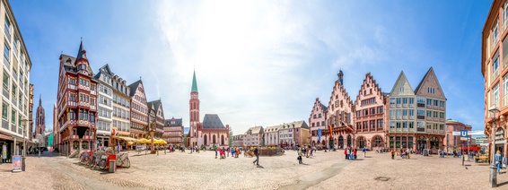 法兰克福包车服务