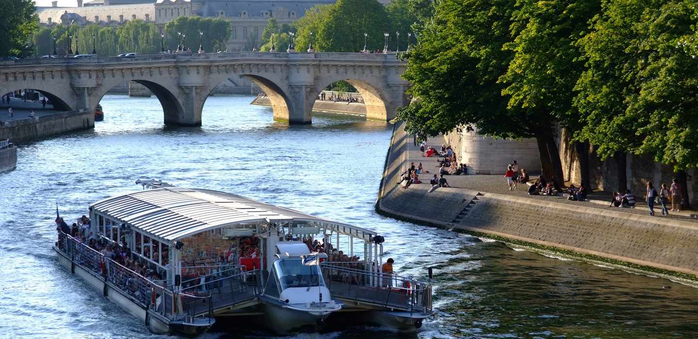 法国巴黎城市通票