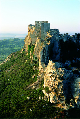 普罗旺斯半日游 