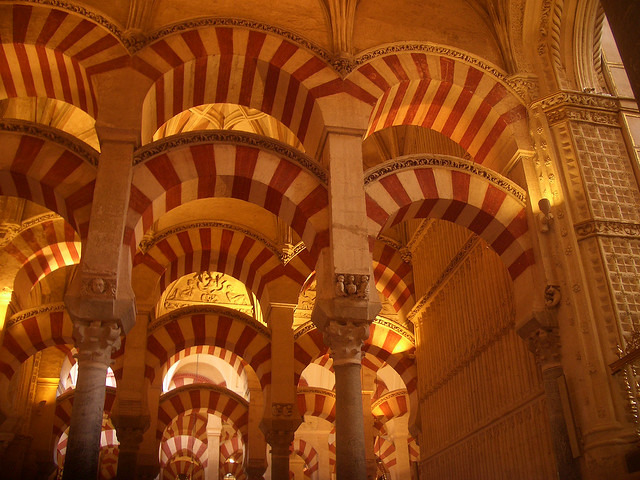 西班牙科尔多瓦一日游 (塞维利亚往返)