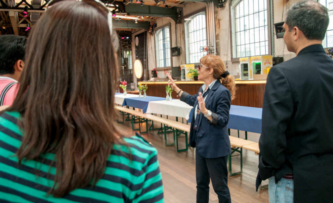 苏黎世半日游（瑞士莲巧克力工厂+苏黎世湖）