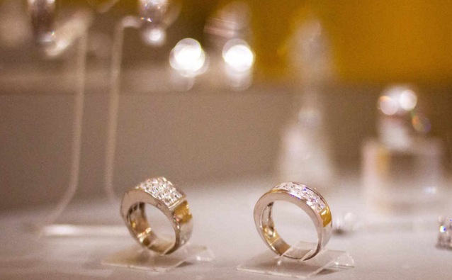 阿姆斯特丹钻石博物馆