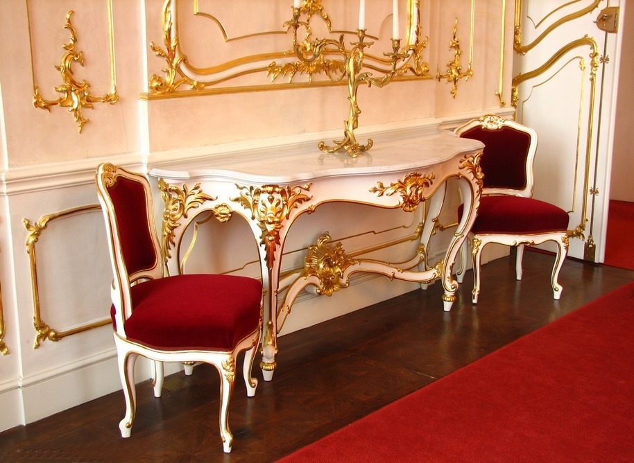 茜茜公主博物馆 -- 配讲解器 -- 纸质门票