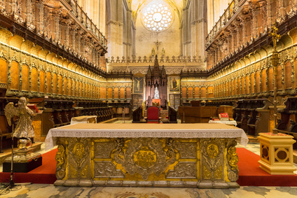 塞维利亚2小时巴士游