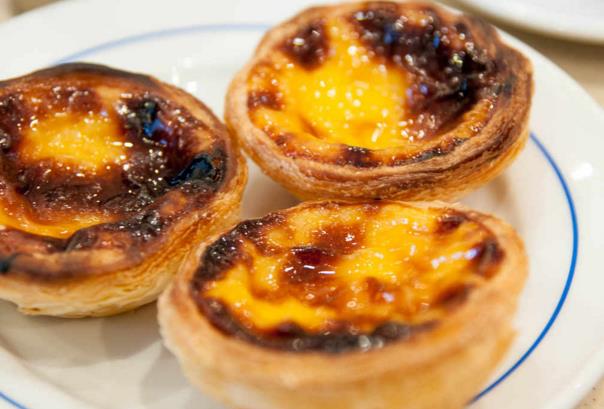 里斯本赛格威美食之旅