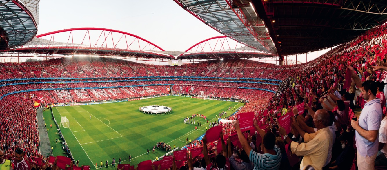 里斯本光明体育场及体育博物馆