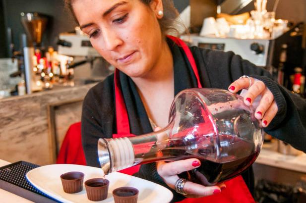 里斯本赛格威美食之旅