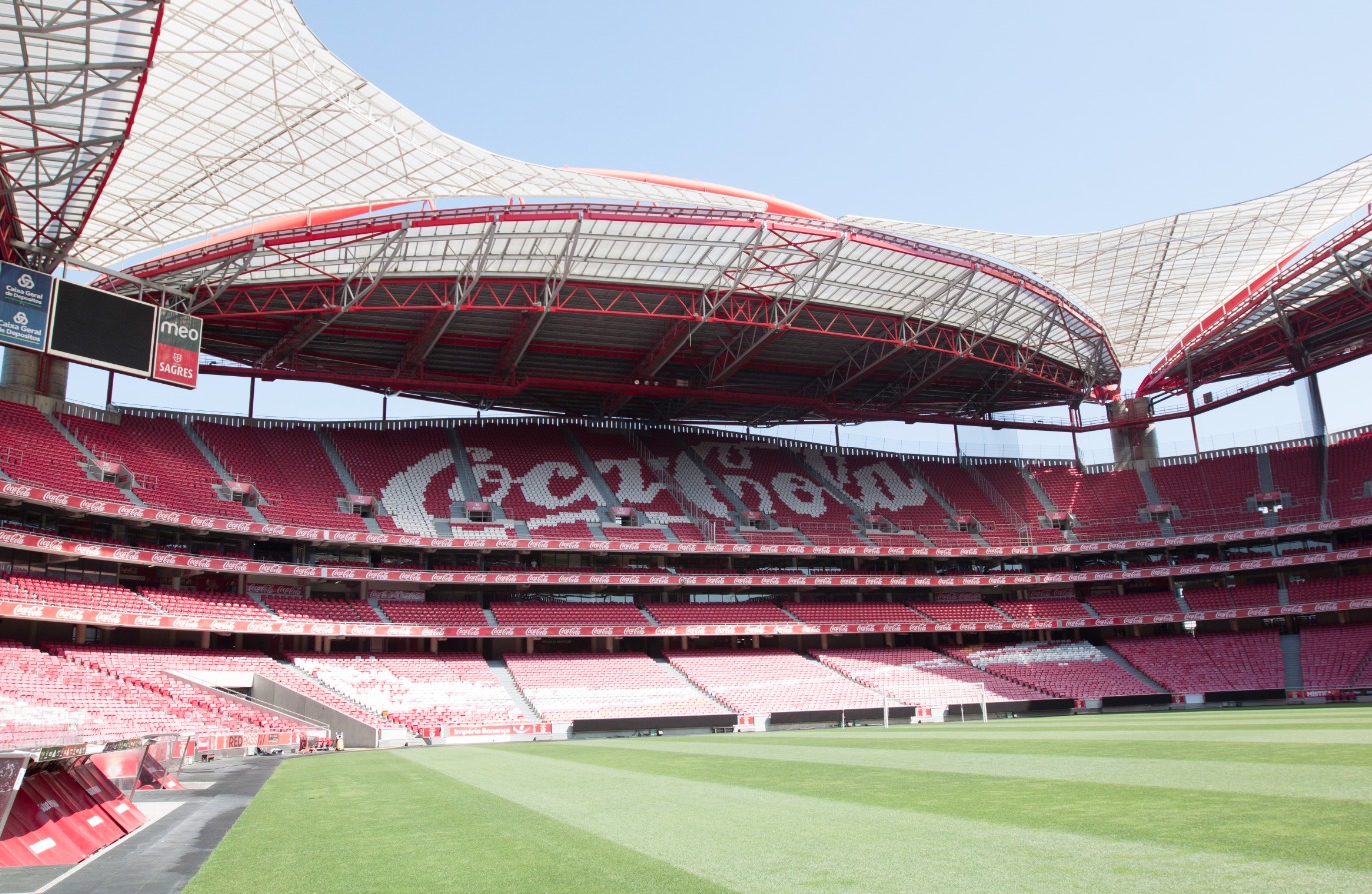 里斯本光明体育场及体育博物馆