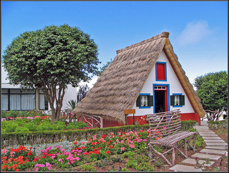 Santana 6个小时的带队游览