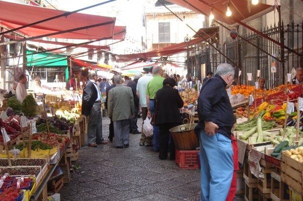 巴勒莫出发Cefalù及Palermo一日游