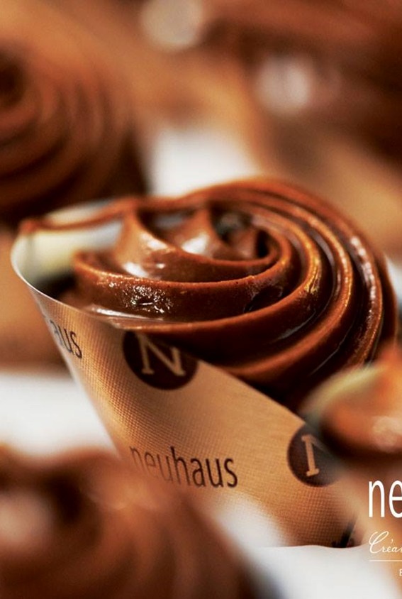 布鲁塞尔观光和巧克力之旅