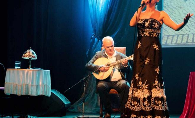 “葡萄牙国粹”里斯本希亚多法朵演出门票