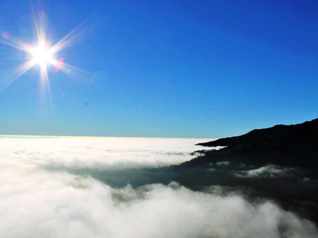 丰沙尔出发悬崖峭壁之旅