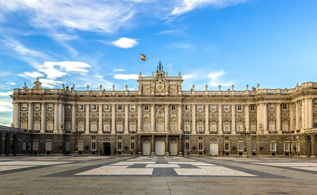马德里机场（ Madrid-Barajas） - 马德里市区 - 中英文服务接送机