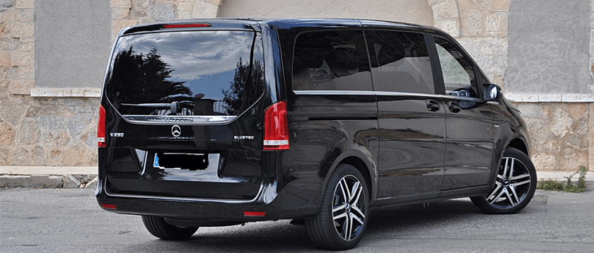 米兰国际机场（Malpensa）接送机 - 中英文接送机服务