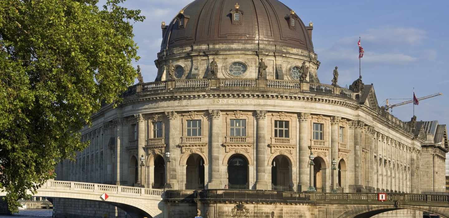 72小时柏林城市观光通票（含博物馆通票）