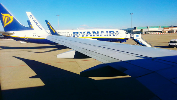 塞维利亚机场(SVQ)- 塞维利亚市区（英文接送机）