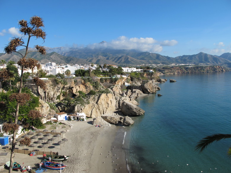 马拉加机场(AGP)--马拉加市区（英文接送机）