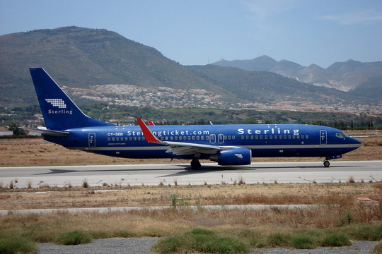 马拉加机场(AGP)--马拉加市区（英文接送机）