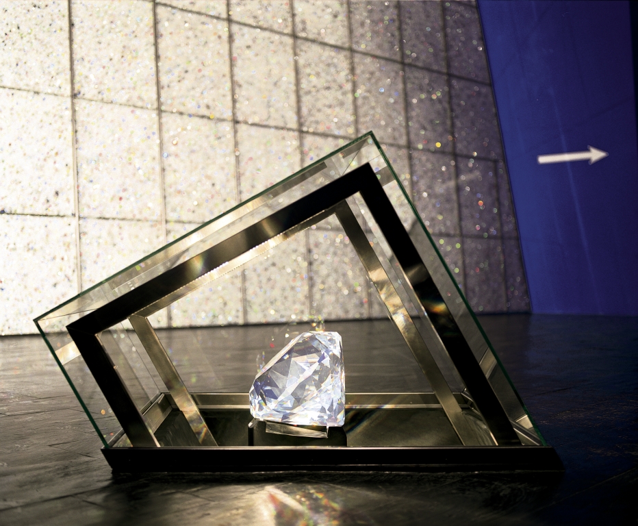 施华洛世奇水晶世界