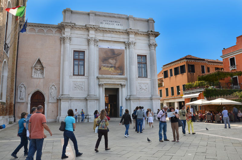 威尼斯美术学院