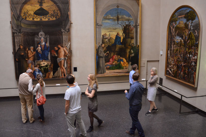 威尼斯美术学院