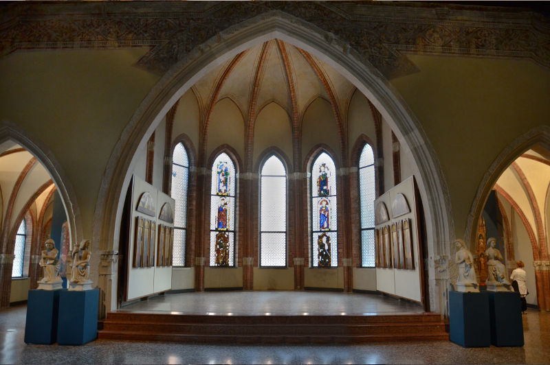 威尼斯美术学院