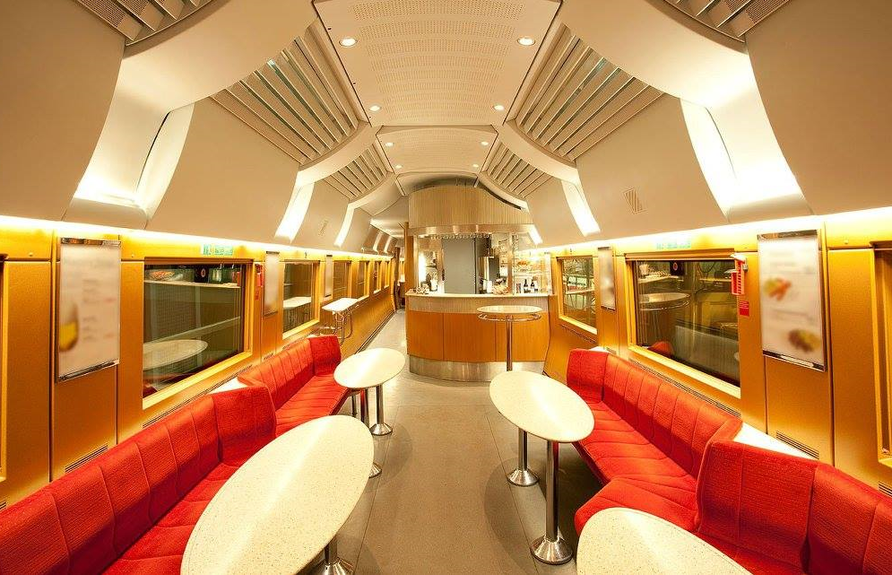 法兰克福-纽伦堡点对点火车票