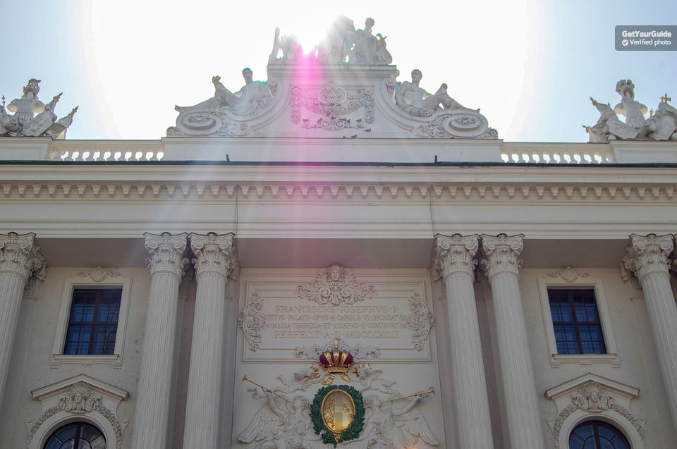 【欧铁自由行】维也纳二日游 欧铁票+维也纳1晚酒店+维也纳2日城市卡